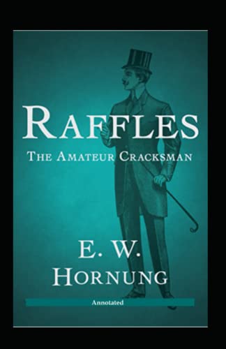 The Amateur Cracksman