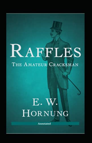 The Amateur Cracksman