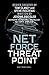 Net Force: Threat Point