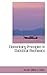 Elementary Principles in Statistical Mechanics