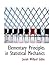 Elementary Principles in Statistical Mechanics