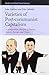 Varieties of Post-communist Capitalism A comparative analysis of Russia, Eastern Europe and China (Studies in Critical Social Sciences, 157)