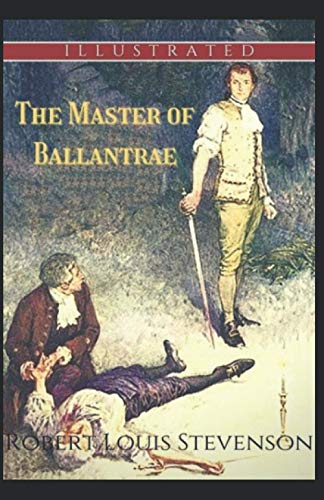 The Master of Ballantrae