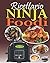 Ricettario Ninja Foodi by Anna Cook