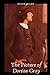 The Picture of Dorian Gray: with illustration