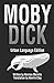 Moby Dick - Urban Language Edition (Remastered Classic)