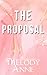 The Proposal (The Andersons, Book 4)