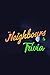 Neighbours Trivia: Neighbou...