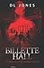BILLETTE HALL: A Historical Fiction Suspense Thriller