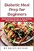 Dіаbеtіс Mеаl Prер fоr Bеgі...