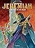 Jeremiah - Tome 4 - Les Yeux de fer rouge