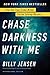 Chase Darkness With Me. How One True-Crime Writer Started Solving Murders