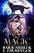 Mated To Magic (Stark Creek Shifters)