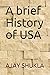 A brief History of USA