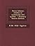 Horae Latinae; Studies in Synonyms and Syntax - Primary Source Edition (Latin Edition)