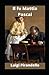 Il fu Mattia Pascal illustrata (Italian Edition)