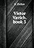 Victor Vavich, book 3