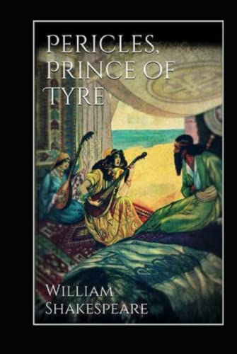 Pericles Prince of Tyre Annotated