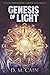 Genesis Of Light: Clear Print Edition