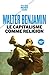 Le Capitalisme comme religion: Et autre critiques de l'économie