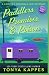 Paddlers, Promises & Poison: A Camper and Criminals Cozy Mystery Book 16 (A Camper & Criminals Cozy Mystery Series)