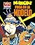Makoki. Fuga en la Modelo