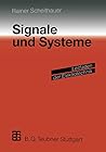 Signale und Systeme.
