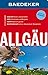 Baedeker Allgäu