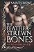 The Feather-Strewn Bones (The Red Echoes Duet #2)