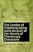 The London of Thackeray being some Account of the Haunts of Thackeray's Characters