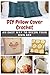 DIY Pillow Cover Crochet: A...