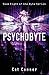 Psychobyte: Book eight in the Byte Series