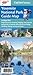 AAA Explore! Yosemite National Park Guide Map