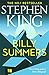 Billy summers