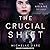 The Crucial Shift (The Ariane Trilogy)