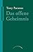 Das offene Geheimnis: Die Erfahrung der Nicht-Dualität