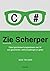 Zie Scherper: Object georiënteerd programmeren met C# voor gevorderden, enthousiastelingen en geeks (zwartwit editie)