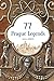 77 Prague legends