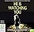 He is Watching You (Maddie Ives #1)