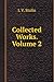 Collected Works. Volume 2 (Russian Edition)