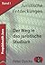 Der Weg in das juristische Studium by Peter Dyrchs