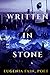 Written in Stone