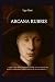 ARCANA RUBRIS (Spanish Edition)