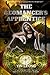 The Geomancer's Apprentice (The Geomancer's Apprentice Series)