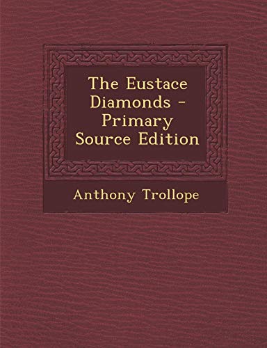 Eustace Diamonds