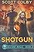 Shotgun (Deviant Magic)