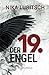 Der 19. Engel: Kriminalroman (German Edition)