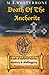 Death Of The Anchorite: Murder and mystery in medieval England (The Draychester Chronicles Book 3 - middle ages crime)