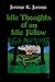 Idle Thoughts of an Idle Fellow: Illustrated