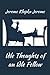 Idle Thoughts of an Idle Fellow: Illustrated